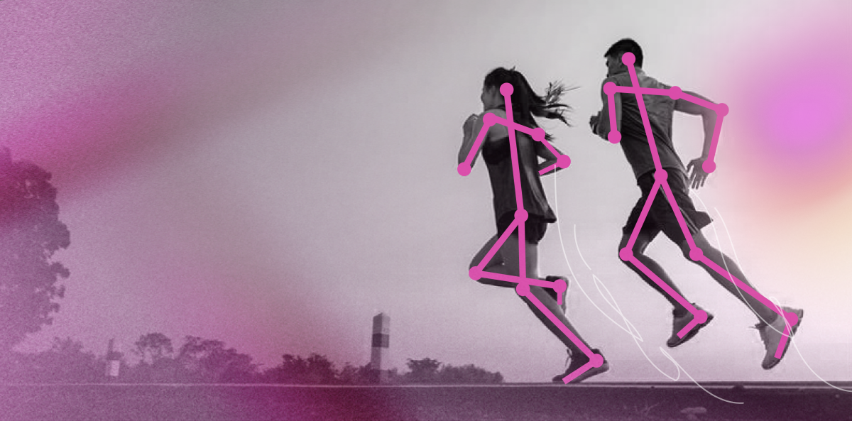 Human Pose Estimation